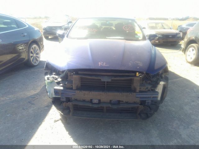 Photo 5 VIN: 3FA6P0HR3DR148289 - FORD FUSION 