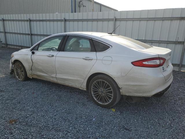 Photo 1 VIN: 3FA6P0HR3DR152956 - FORD FUSION 