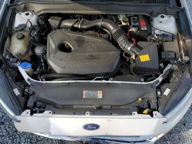 Photo 10 VIN: 3FA6P0HR3DR152956 - FORD FUSION 