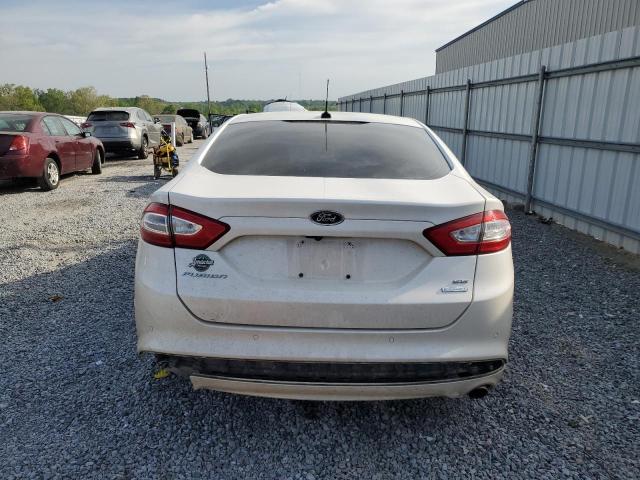 Photo 5 VIN: 3FA6P0HR3DR152956 - FORD FUSION 