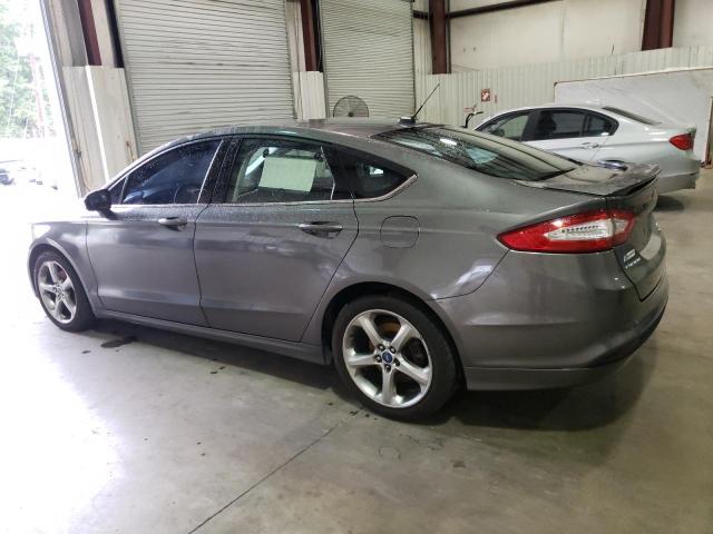 Photo 1 VIN: 3FA6P0HR3DR153718 - FORD FUSION SE 