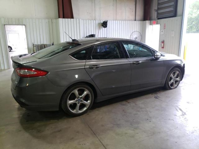 Photo 2 VIN: 3FA6P0HR3DR153718 - FORD FUSION SE 