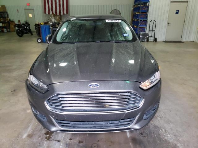 Photo 4 VIN: 3FA6P0HR3DR153718 - FORD FUSION SE 