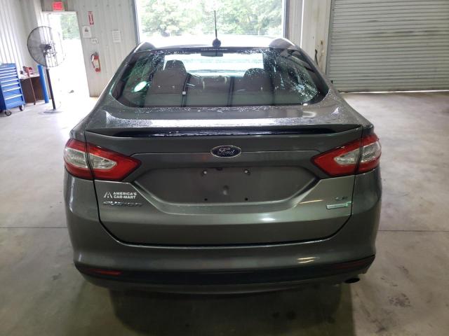 Photo 5 VIN: 3FA6P0HR3DR153718 - FORD FUSION SE 