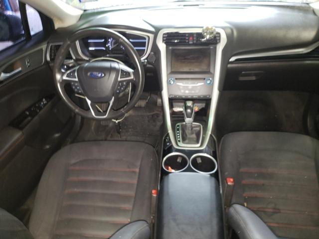 Photo 7 VIN: 3FA6P0HR3DR153718 - FORD FUSION SE 