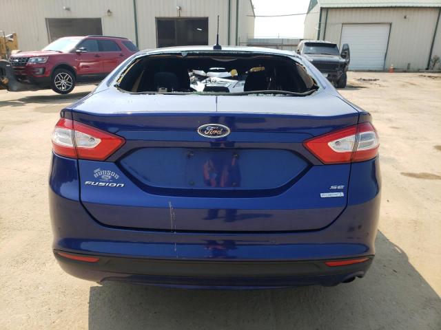 Photo 5 VIN: 3FA6P0HR3DR157011 - FORD FUSION 