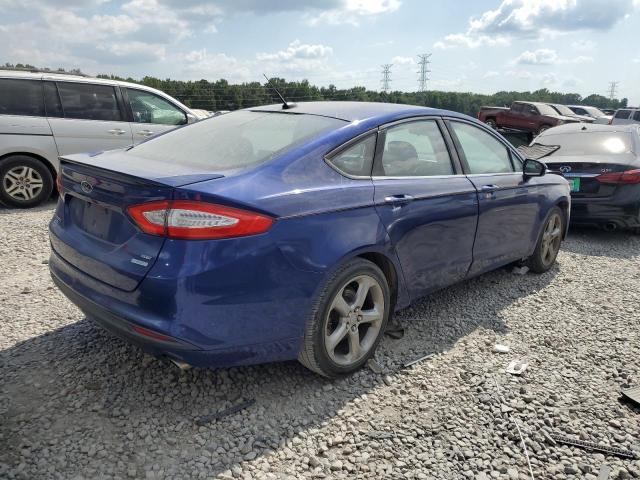 Photo 2 VIN: 3FA6P0HR3DR164928 - FORD FUSION SE 