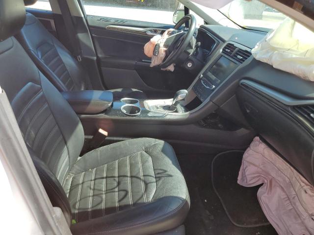 Photo 4 VIN: 3FA6P0HR3DR167912 - FORD FUSION SE 