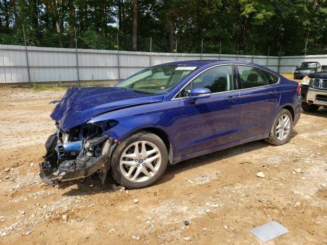 Photo 0 VIN: 3FA6P0HR3DR168509 - FORD FUSION SE 