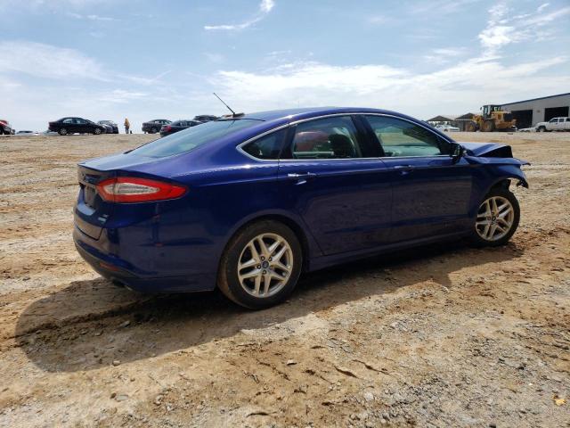 Photo 2 VIN: 3FA6P0HR3DR168509 - FORD FUSION SE 