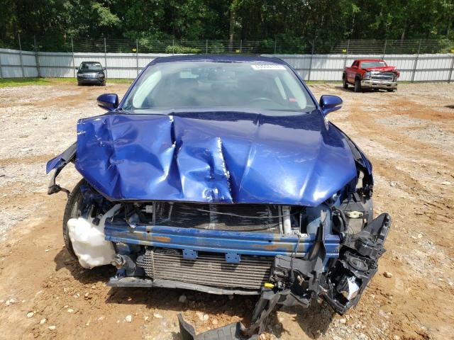 Photo 4 VIN: 3FA6P0HR3DR168509 - FORD FUSION SE 