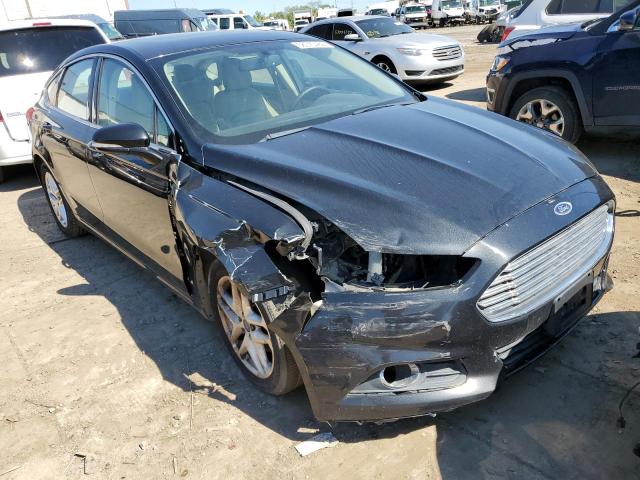 Photo 0 VIN: 3FA6P0HR3DR168641 - FORD FUSION SE 