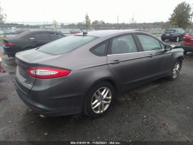 Photo 3 VIN: 3FA6P0HR3DR171328 - FORD FUSION 