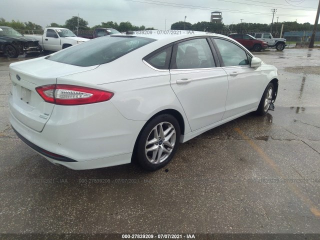 Photo 3 VIN: 3FA6P0HR3DR171345 - FORD FUSION 