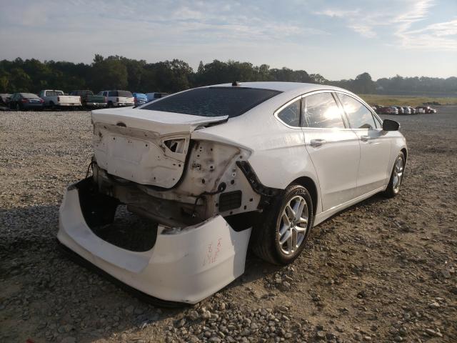 Photo 3 VIN: 3FA6P0HR3DR178568 - FORD FUSION SE 