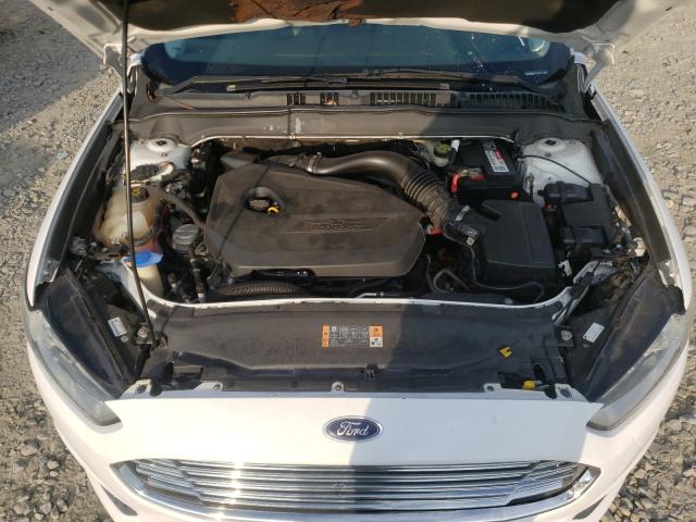 Photo 6 VIN: 3FA6P0HR3DR178568 - FORD FUSION SE 