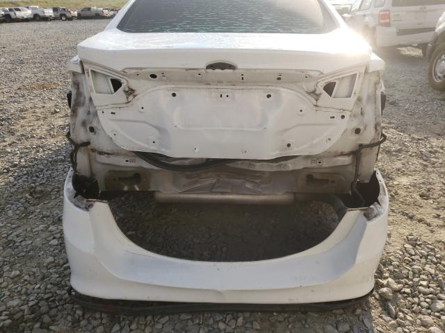 Photo 8 VIN: 3FA6P0HR3DR178568 - FORD FUSION SE 