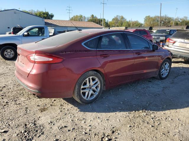 Photo 2 VIN: 3FA6P0HR3DR185049 - FORD FUSION SE 