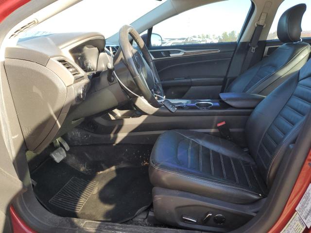 Photo 6 VIN: 3FA6P0HR3DR185049 - FORD FUSION SE 