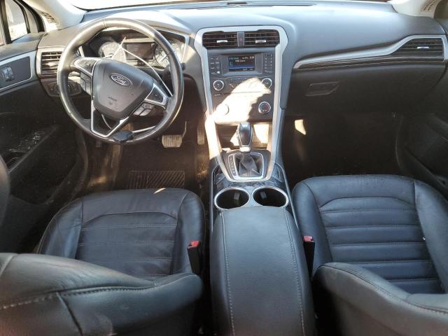 Photo 7 VIN: 3FA6P0HR3DR185049 - FORD FUSION SE 