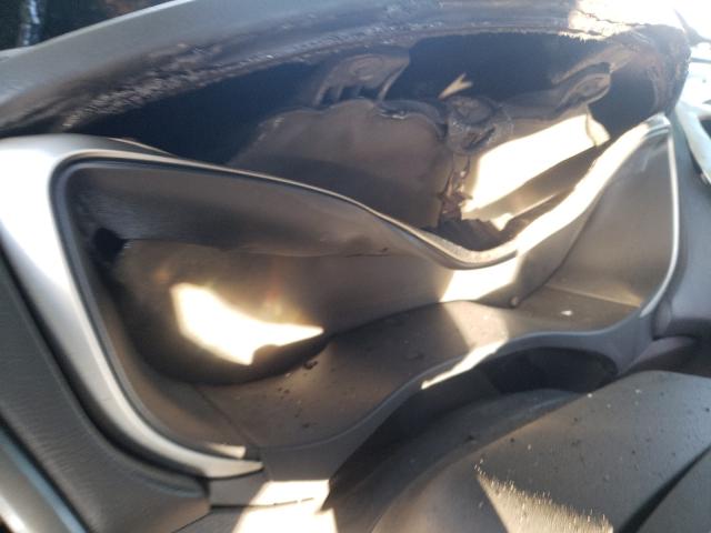 Photo 7 VIN: 3FA6P0HR3DR186492 - FORD FUSION SE 