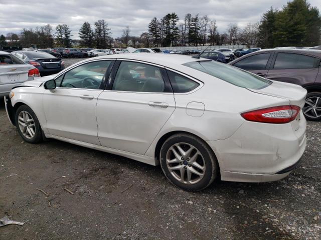 Photo 1 VIN: 3FA6P0HR3DR188971 - FORD FUSION 