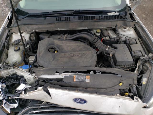 Photo 10 VIN: 3FA6P0HR3DR188971 - FORD FUSION 