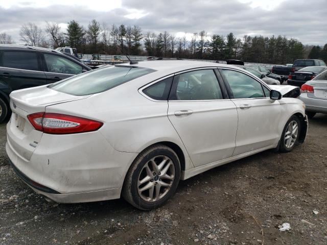 Photo 2 VIN: 3FA6P0HR3DR188971 - FORD FUSION 