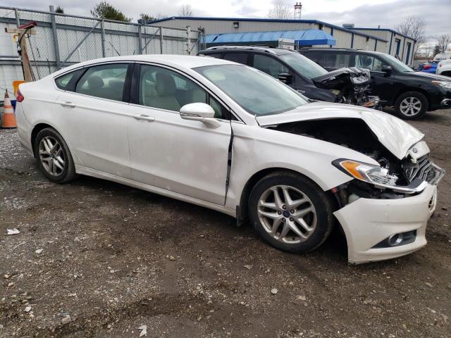 Photo 3 VIN: 3FA6P0HR3DR188971 - FORD FUSION 