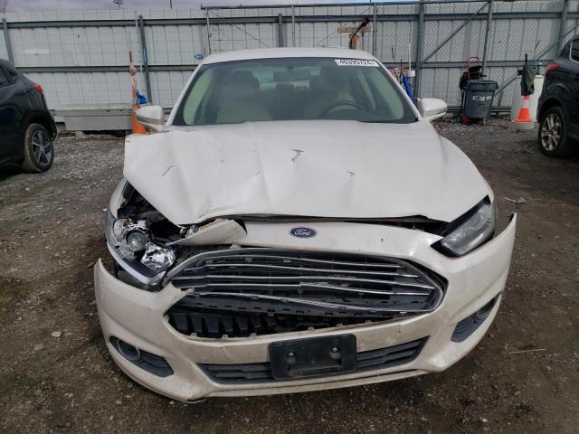 Photo 4 VIN: 3FA6P0HR3DR188971 - FORD FUSION 