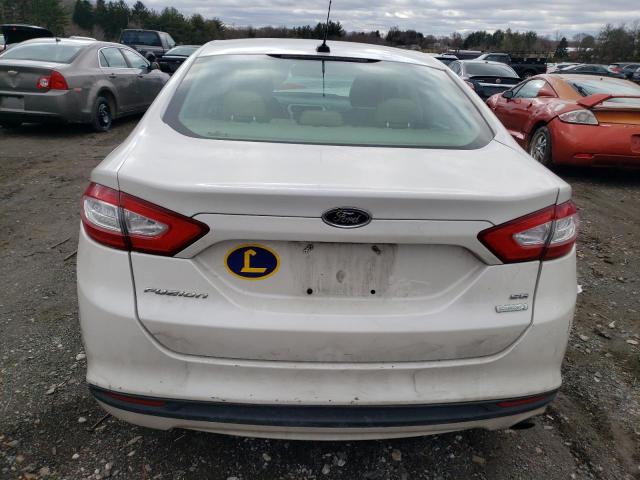 Photo 5 VIN: 3FA6P0HR3DR188971 - FORD FUSION 