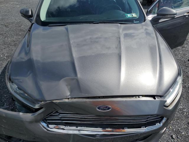 Photo 10 VIN: 3FA6P0HR3DR194785 - FORD FUSION SE 