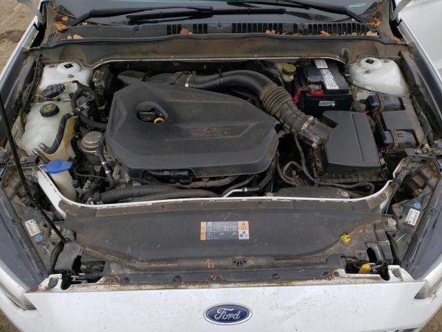 Photo 6 VIN: 3FA6P0HR3DR195905 - FORD FUSION SE 