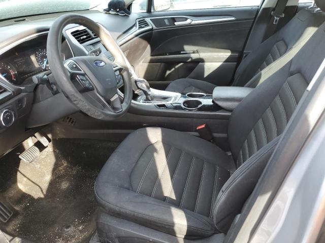 Photo 6 VIN: 3FA6P0HR3DR203744 - FORD FUSION SE 