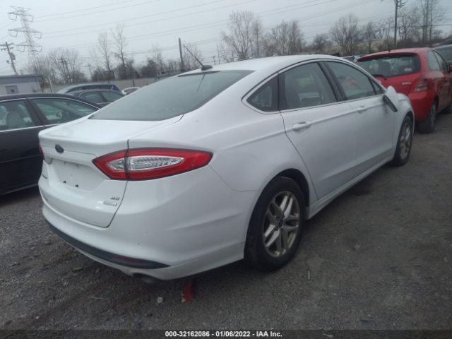 Photo 3 VIN: 3FA6P0HR3DR204425 - FORD FUSION 