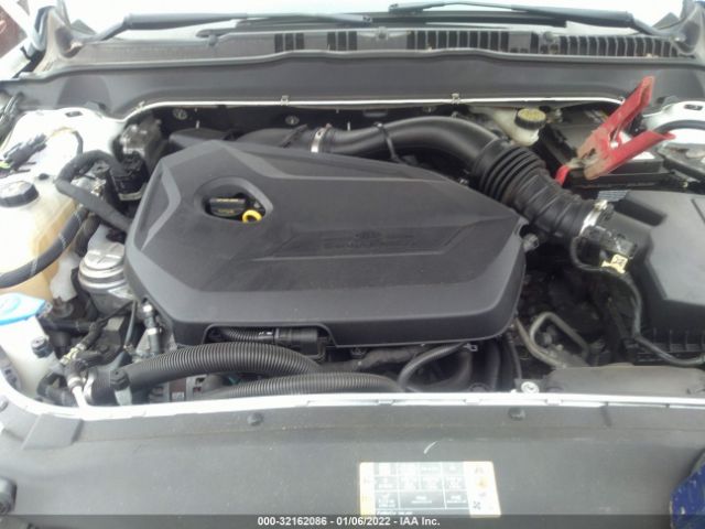 Photo 9 VIN: 3FA6P0HR3DR204425 - FORD FUSION 