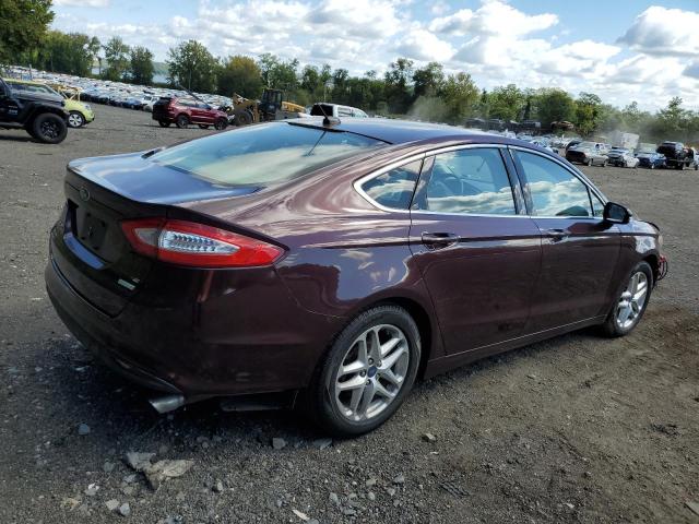 Photo 2 VIN: 3FA6P0HR3DR205915 - FORD FUSION SE 