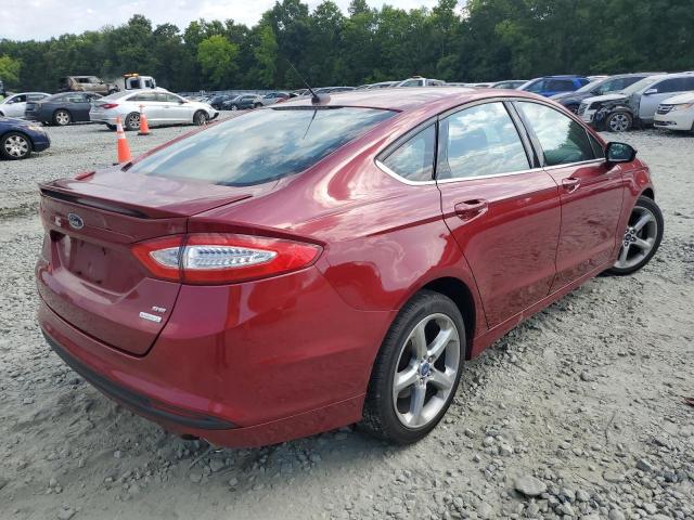 Photo 2 VIN: 3FA6P0HR3DR217837 - FORD FUSION 