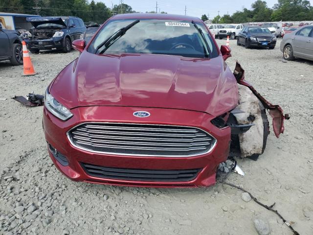 Photo 4 VIN: 3FA6P0HR3DR217837 - FORD FUSION 