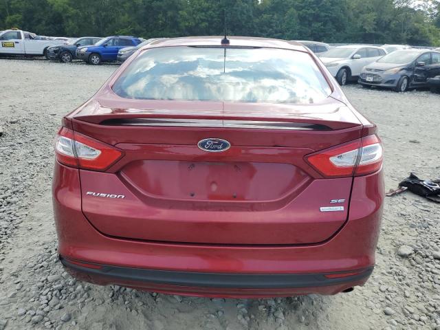 Photo 5 VIN: 3FA6P0HR3DR217837 - FORD FUSION 