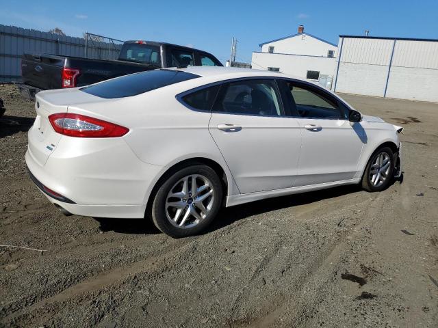 Photo 2 VIN: 3FA6P0HR3DR224593 - FORD FUSION SE 