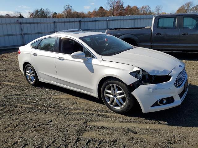 Photo 3 VIN: 3FA6P0HR3DR224593 - FORD FUSION SE 