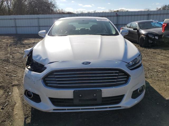 Photo 4 VIN: 3FA6P0HR3DR224593 - FORD FUSION SE 