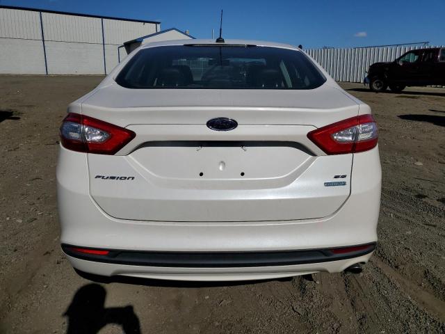 Photo 5 VIN: 3FA6P0HR3DR224593 - FORD FUSION SE 