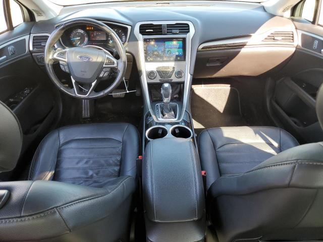 Photo 7 VIN: 3FA6P0HR3DR224593 - FORD FUSION SE 