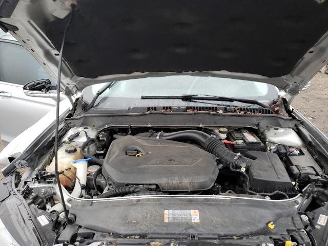 Photo 6 VIN: 3FA6P0HR3DR224903 - FORD FUSION SE 