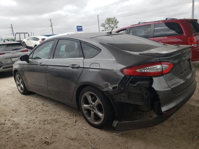 Photo 1 VIN: 3FA6P0HR3DR234055 - FORD FUSION 