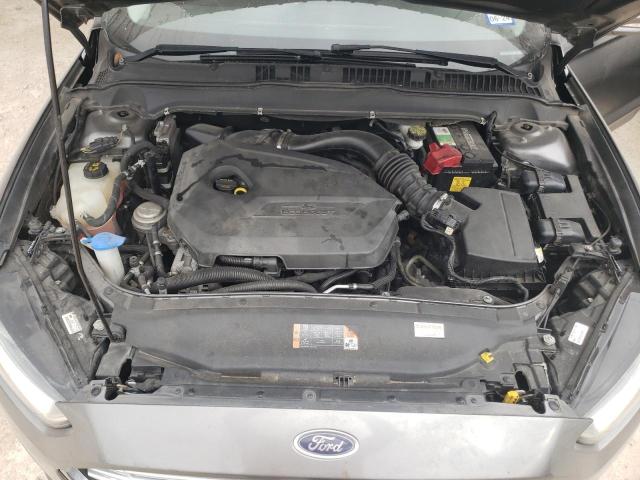 Photo 10 VIN: 3FA6P0HR3DR234055 - FORD FUSION 