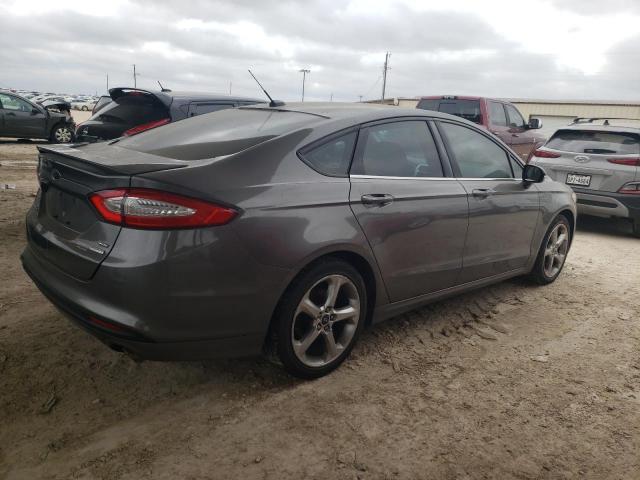 Photo 2 VIN: 3FA6P0HR3DR234055 - FORD FUSION 