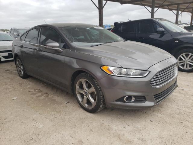 Photo 3 VIN: 3FA6P0HR3DR234055 - FORD FUSION 